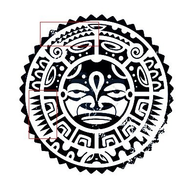 Le Sens Des Symboles De Tatouage Polynesiens