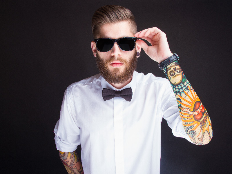 Histoire et origines du tatouage
